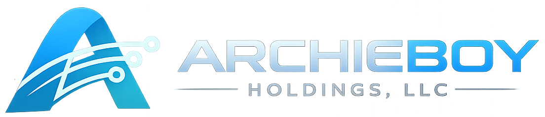 Archieboy Holdings