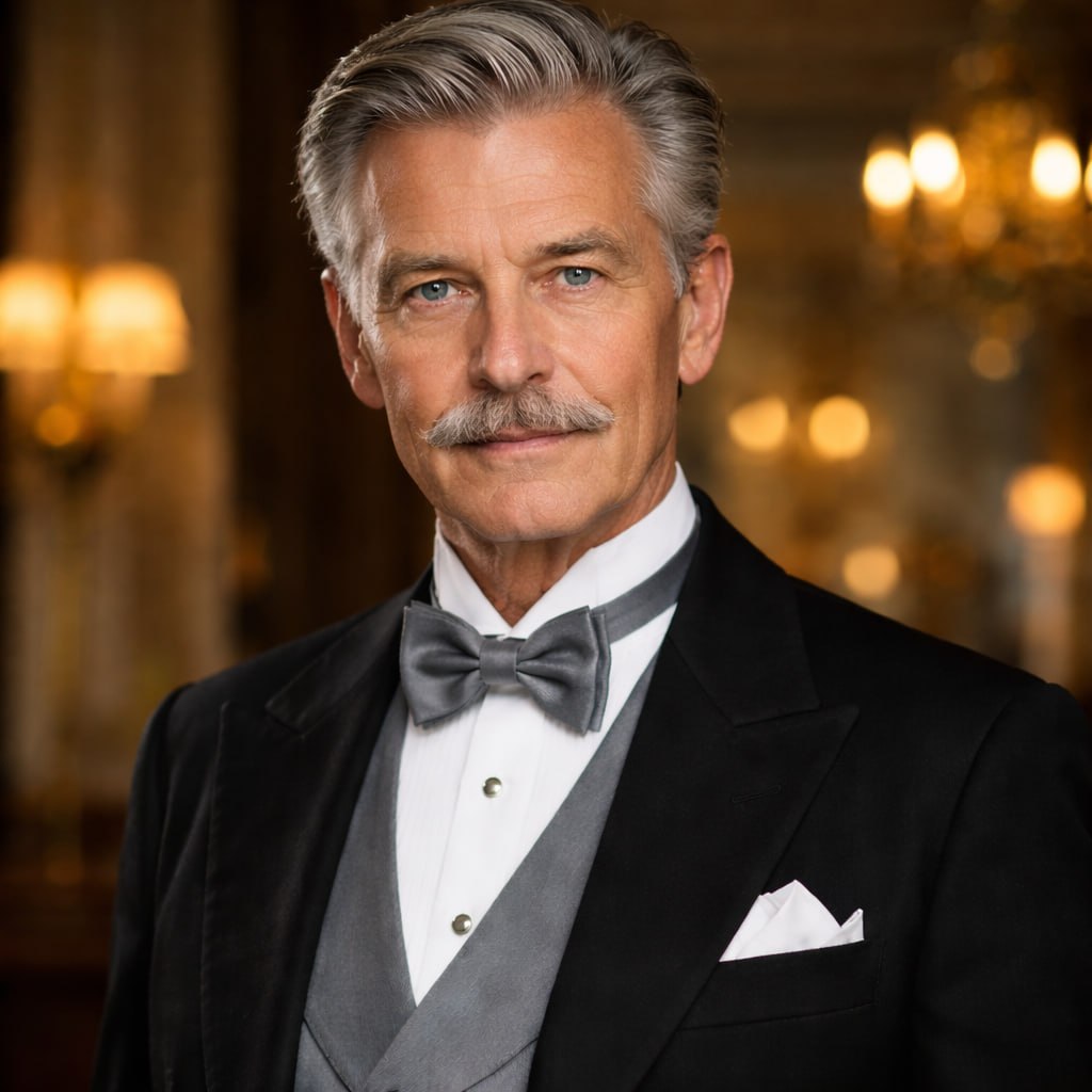 Higgins Fletcher, PhD